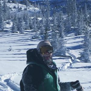 Meet your Posher, Caleb